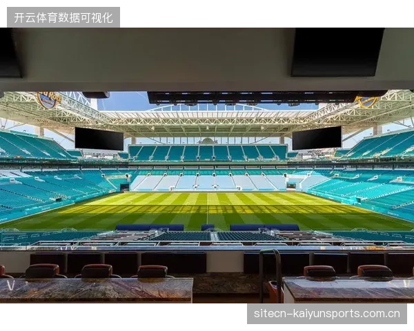 迈阿密硬石体育场Wi-Fi7部署如何解决数万用户实时传输难题